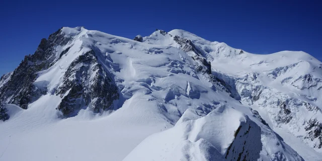 Mont Blanc
