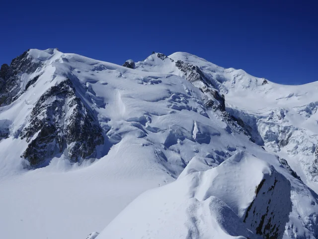 Mont Blanc