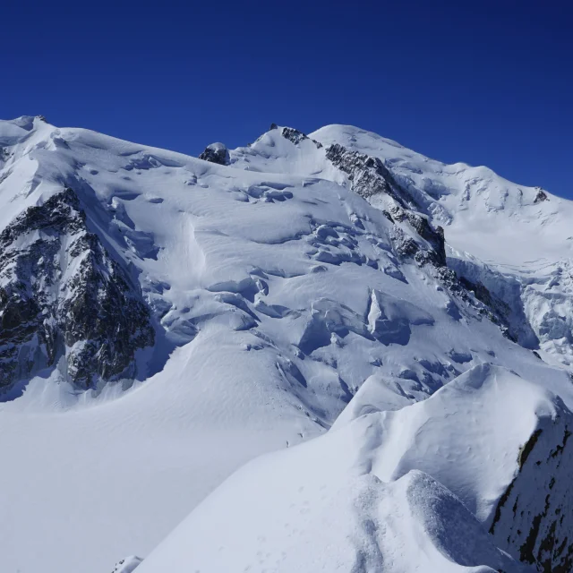 Mont Blanc