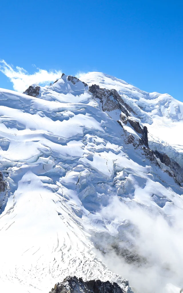 Mont Blanc