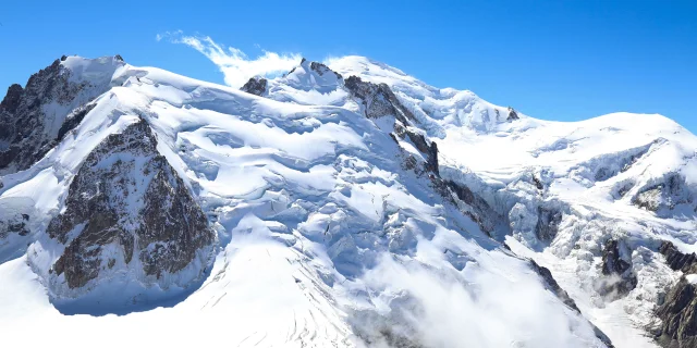 Mont Blanc