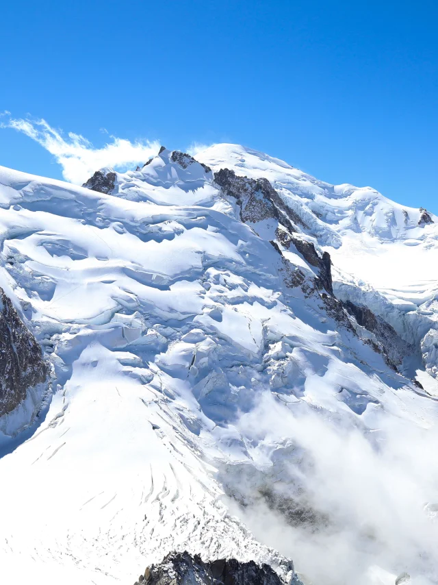 Mont Blanc