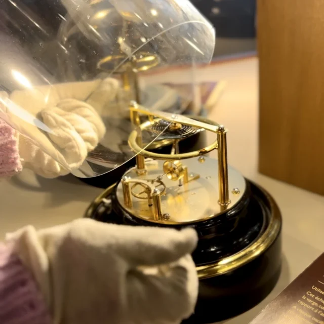 Musée de l'Horlogerie et du Décolletage