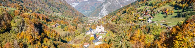 Paysage Ot Thones Coeur Des Vallees 1 1