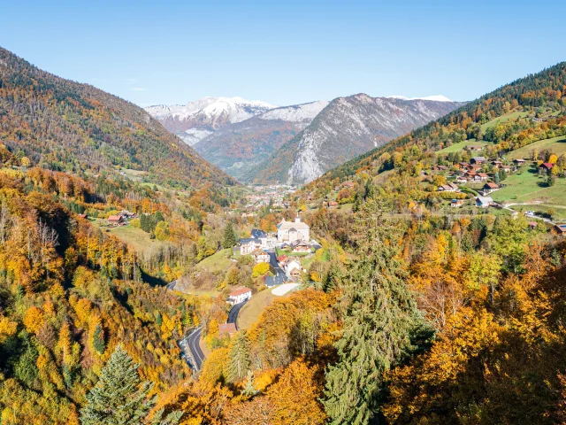 Paysage Ot Thones Coeur Des Vallees 1 1