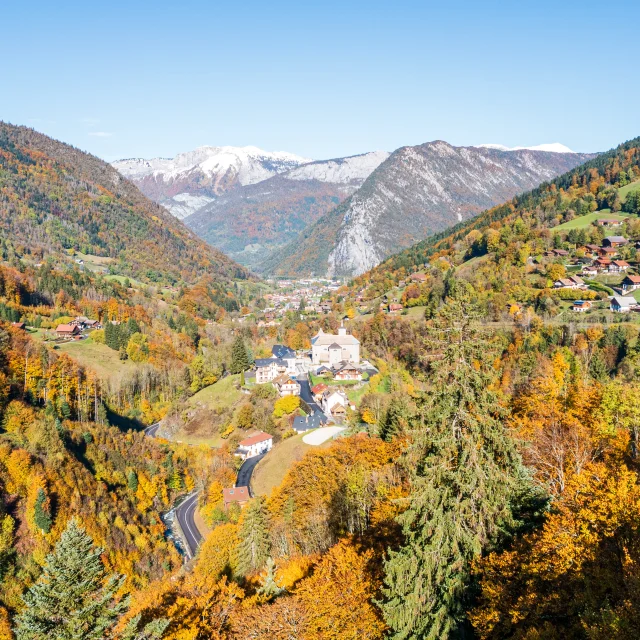 Paysage Ot Thones Coeur Des Vallees 1 1