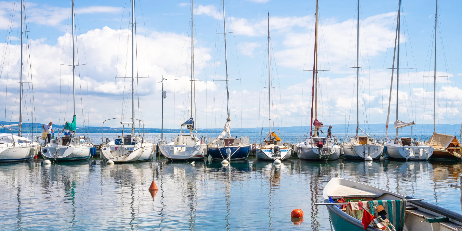 Port Yvoire