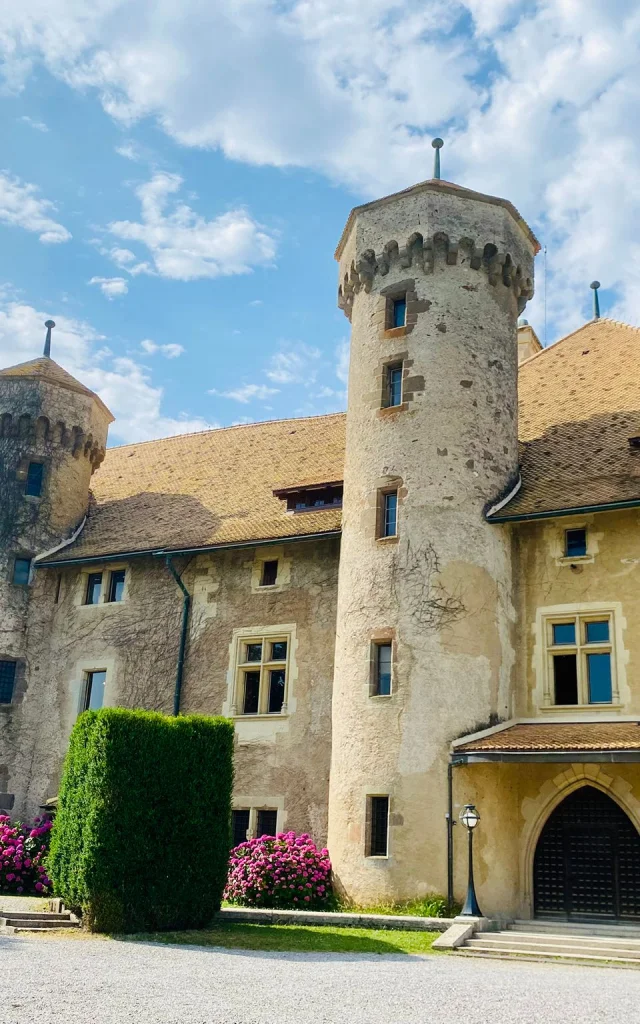 Château de Ripaille
