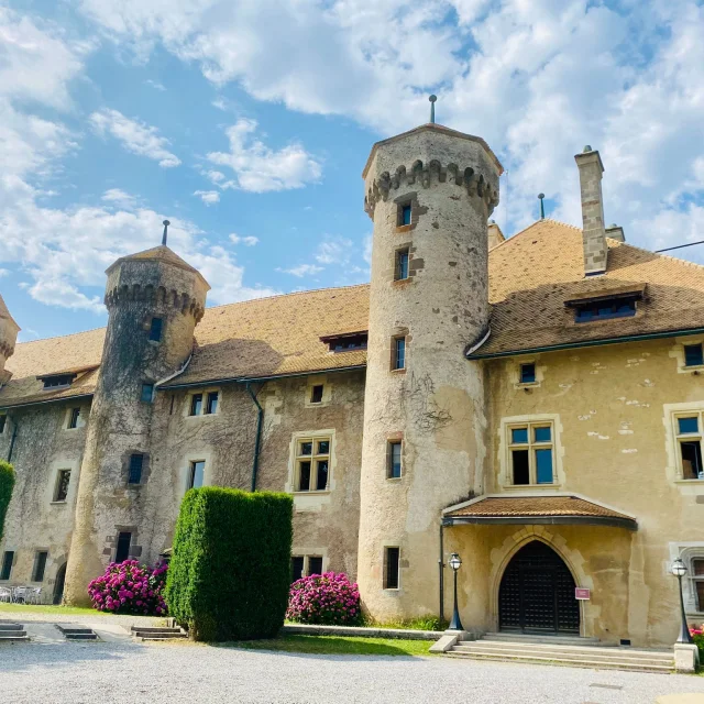 Château de Ripaille
