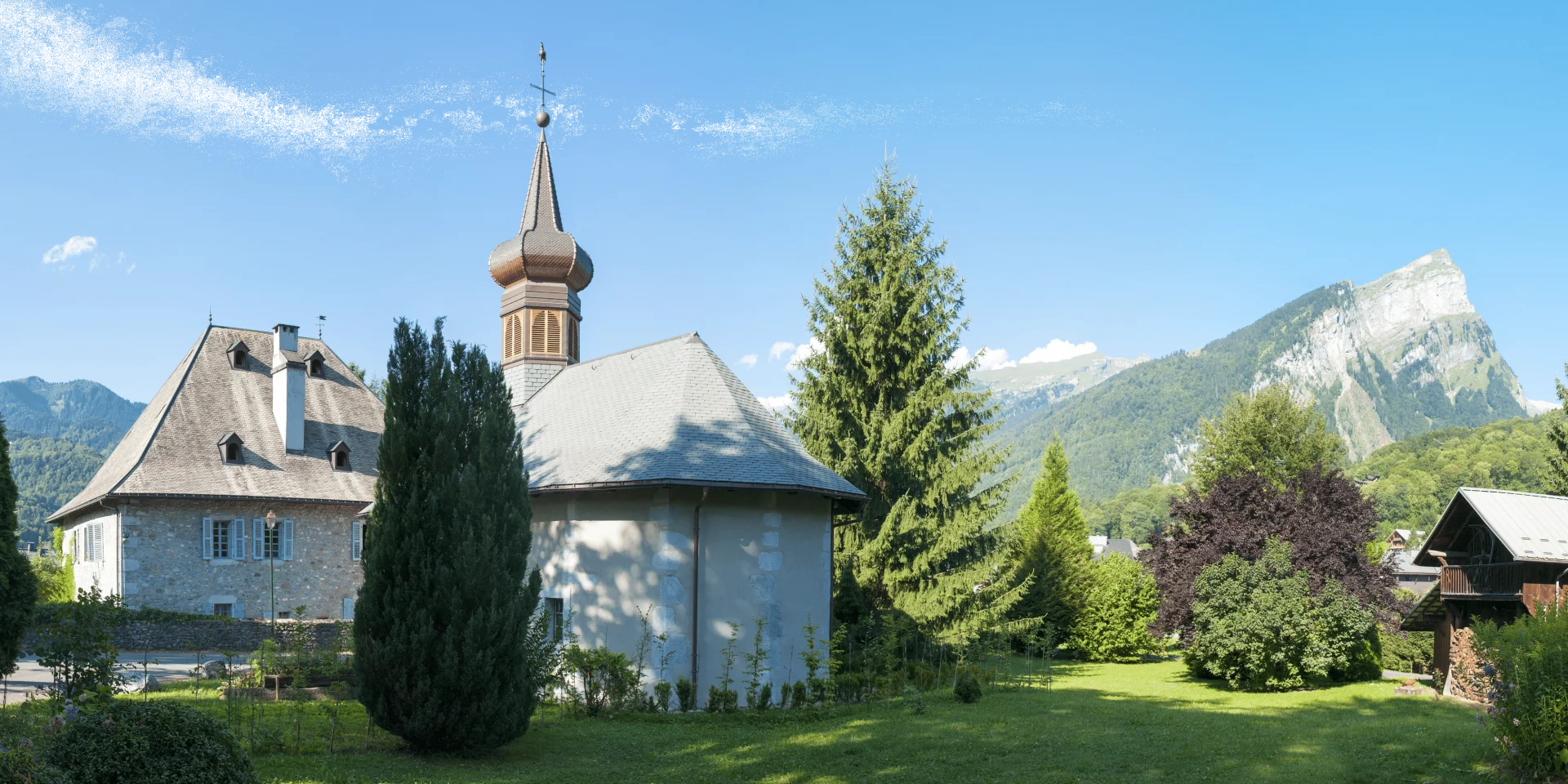 Samoens