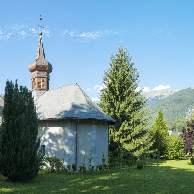 Samoens