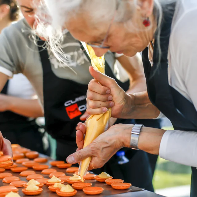 Toques en Chablais 2024
