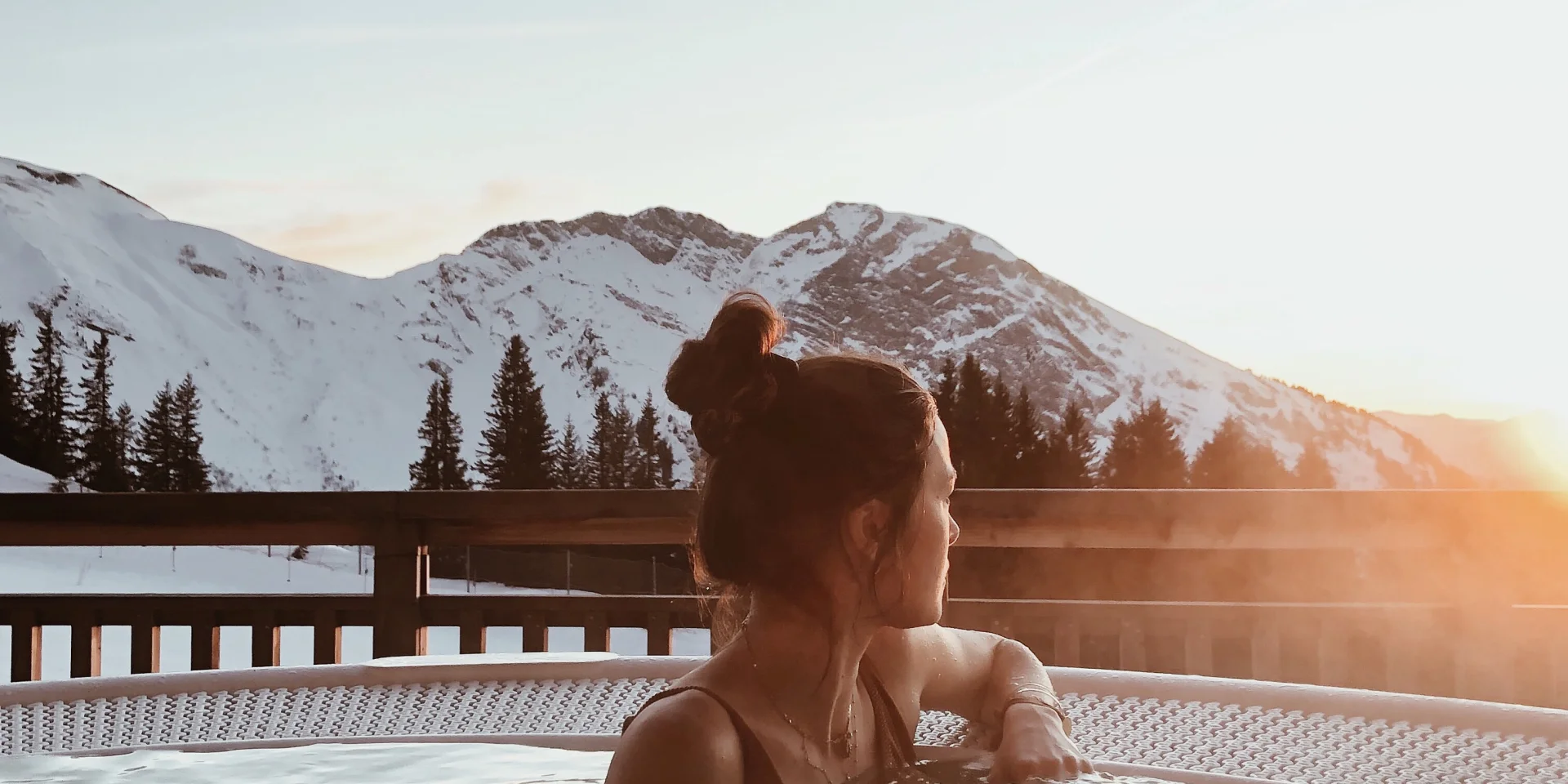 Spa Avoriaz