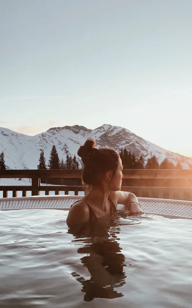 Spa Avoriaz