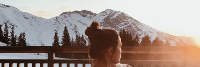 Spa Avoriaz