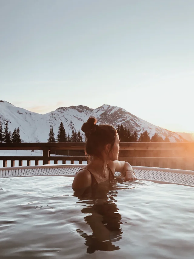 Spa Avoriaz