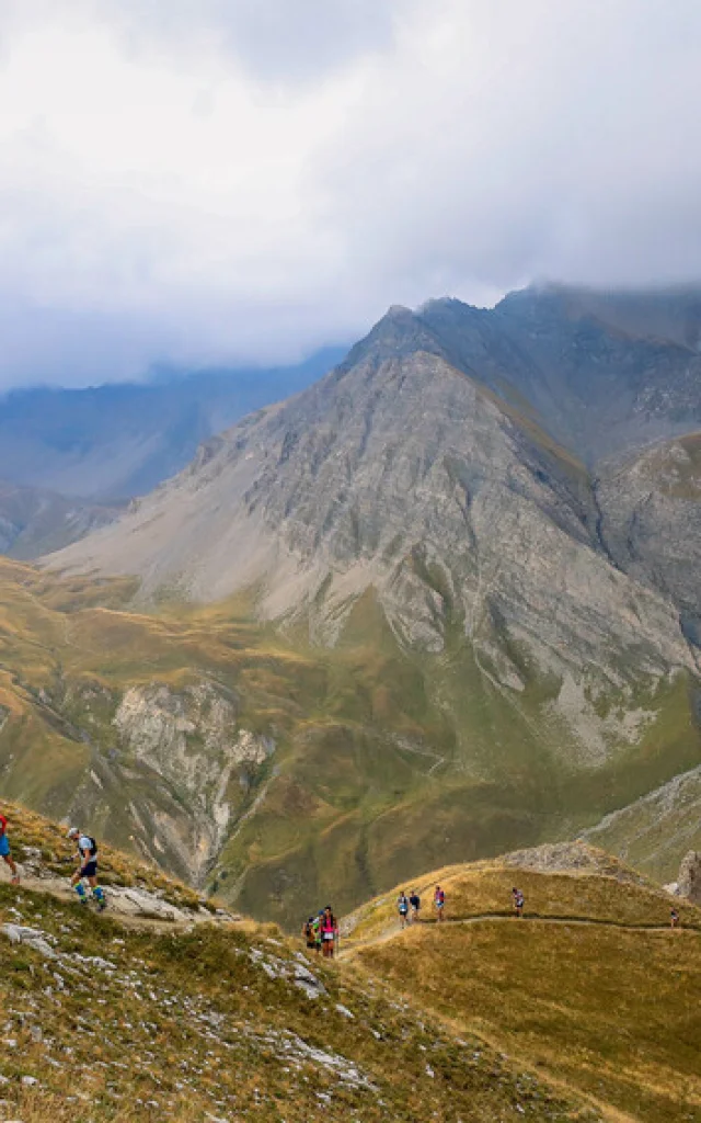 UTMB