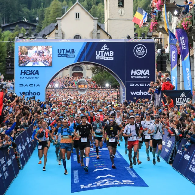 UTMB