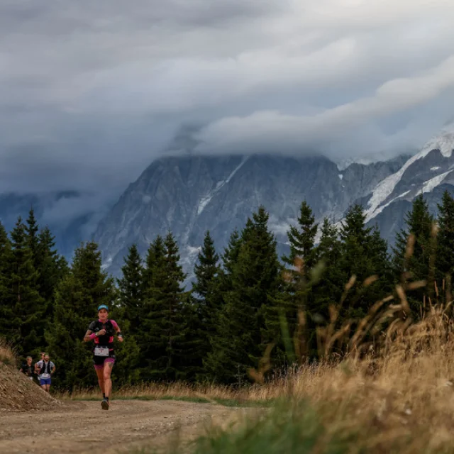 UTMB