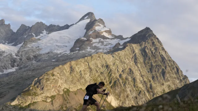 UTMB