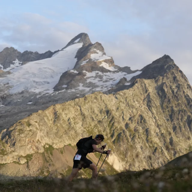 UTMB