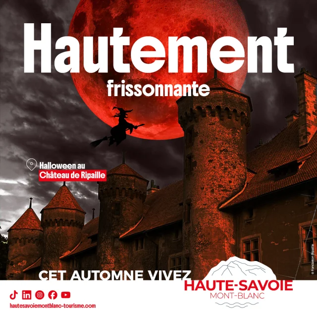 Hautement Frissonnante
