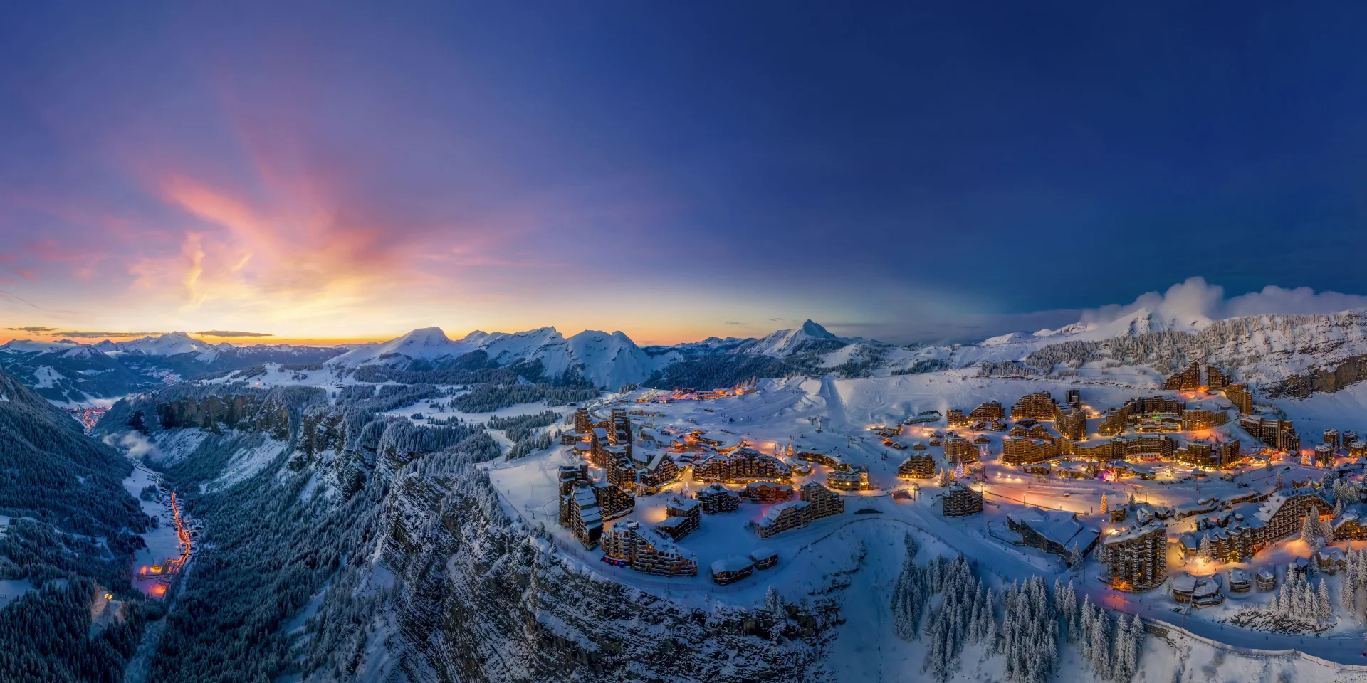 Avoriaz