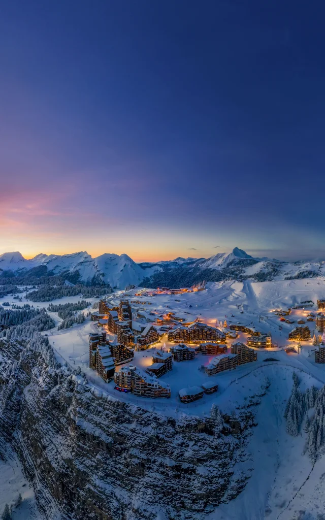 Avoriaz
