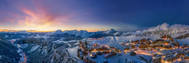 Avoriaz