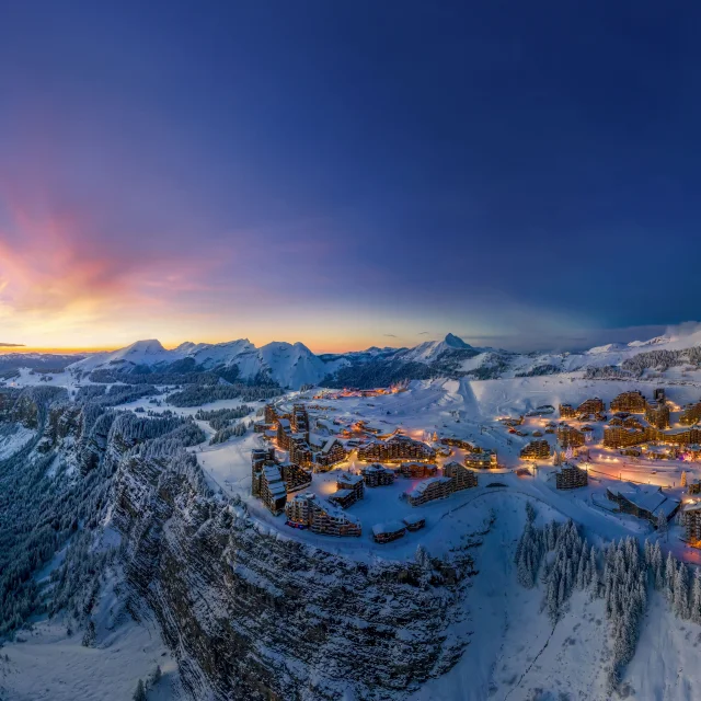 Avoriaz