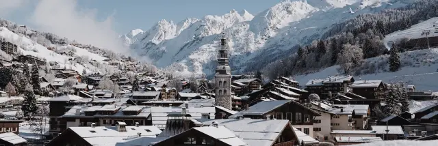 Village La Clusaz