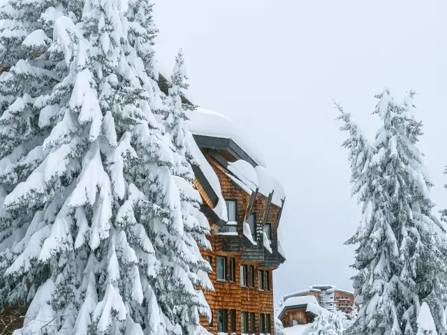 Avoriaz