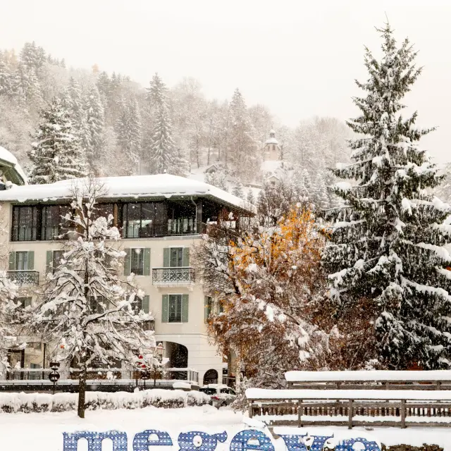 Village Megève
