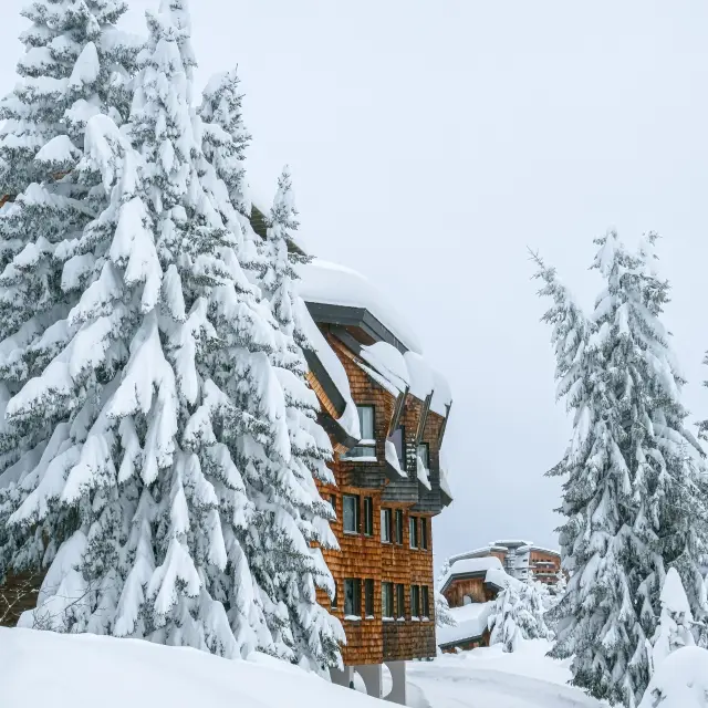Avoriaz