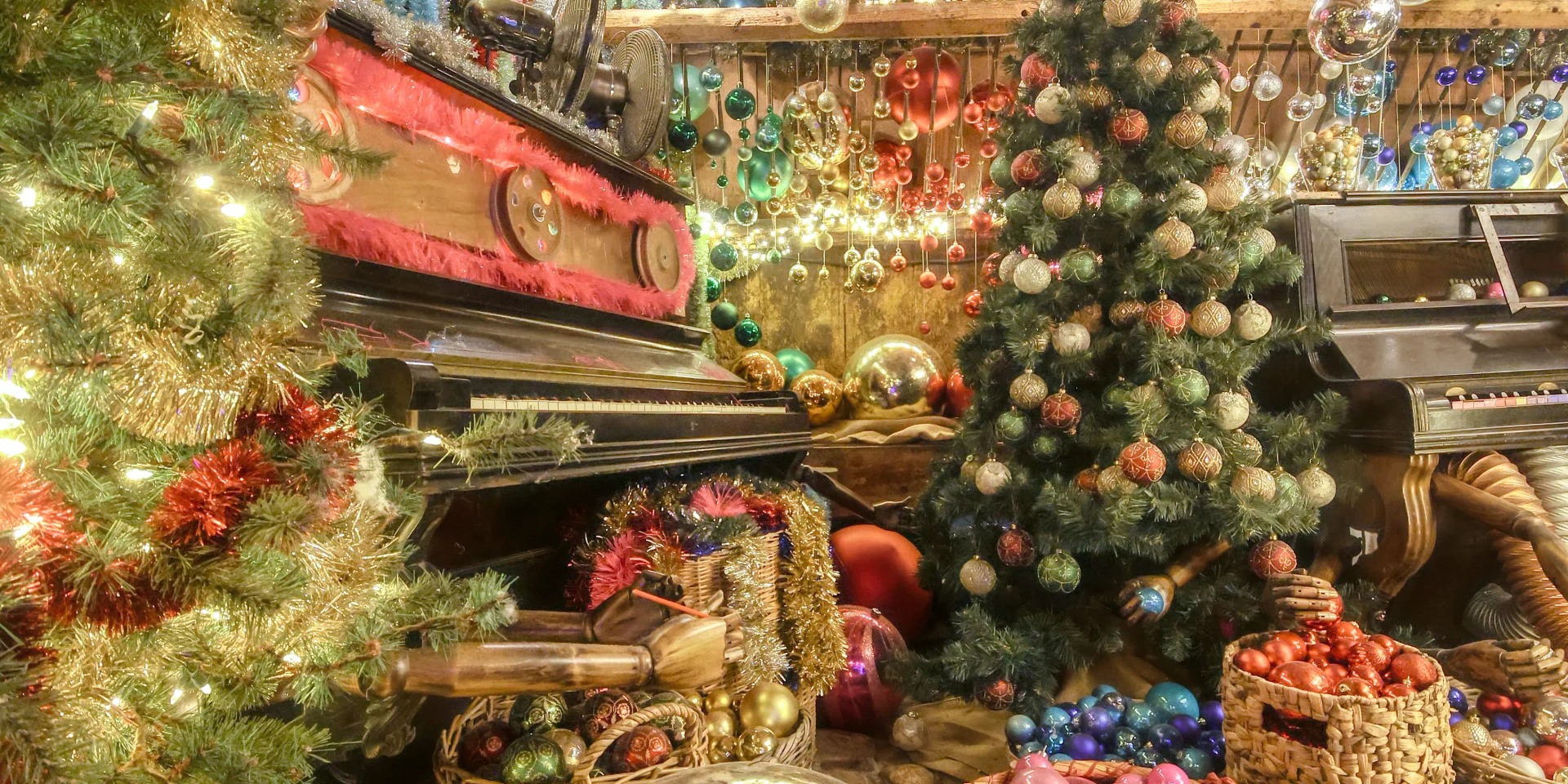 Hameau Du Père Noel