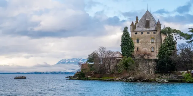Château Yvoire