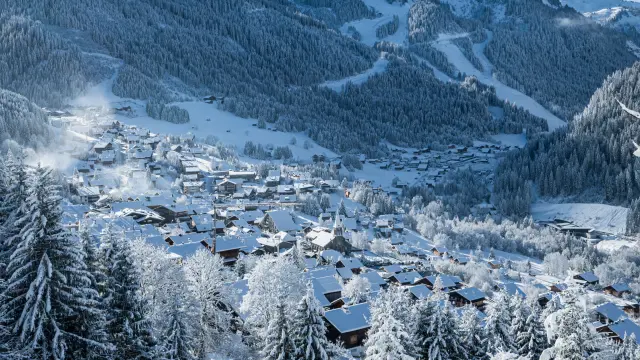 Châtel