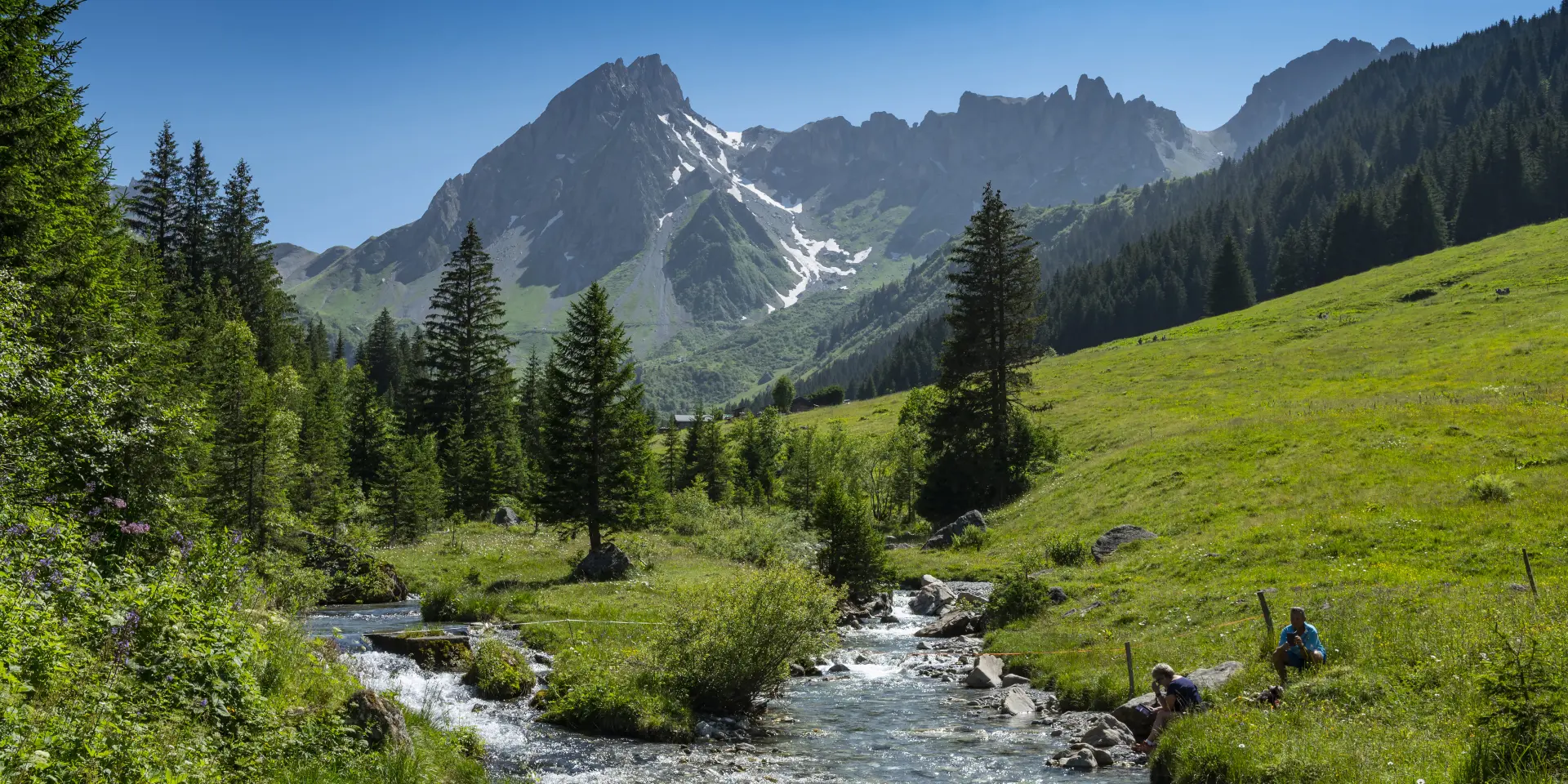 Les Contamines Tourisme