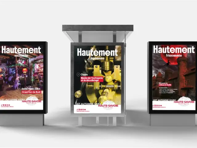 CAMPAGNE DE COM 2025