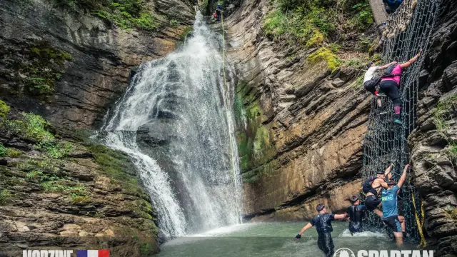 Spartan Morzine Office Du Tourisme