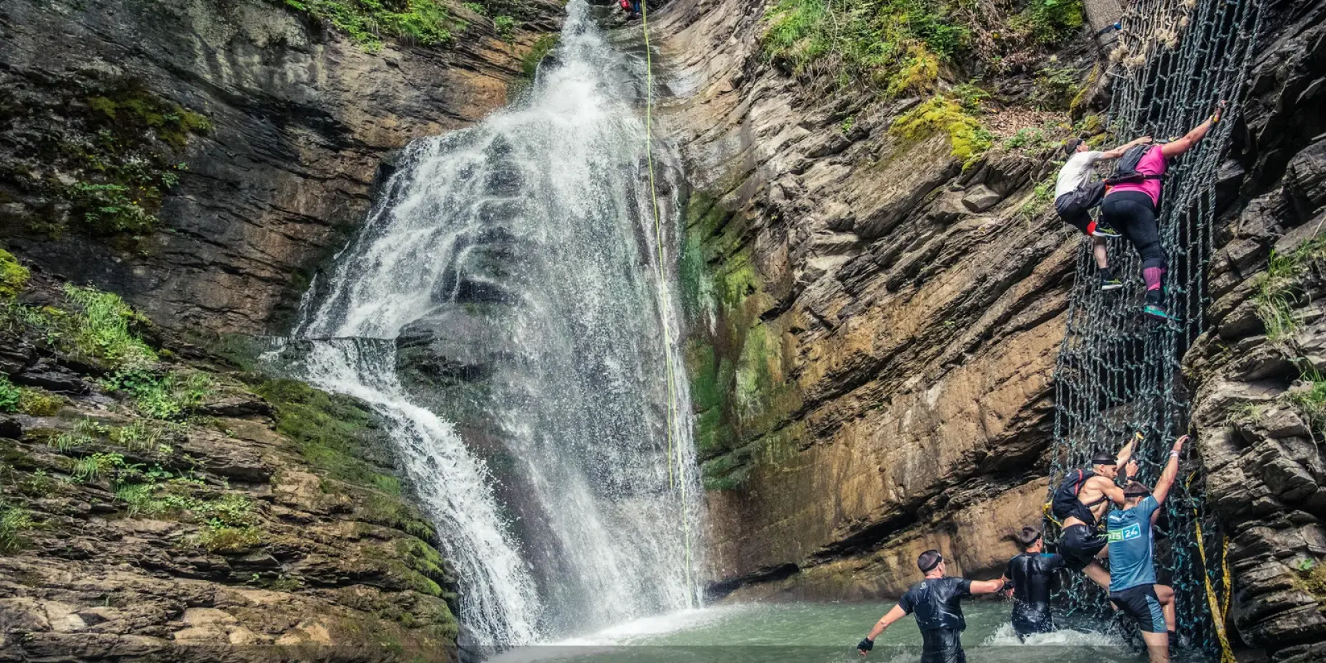 Spartan Morzine Office Du Tourisme