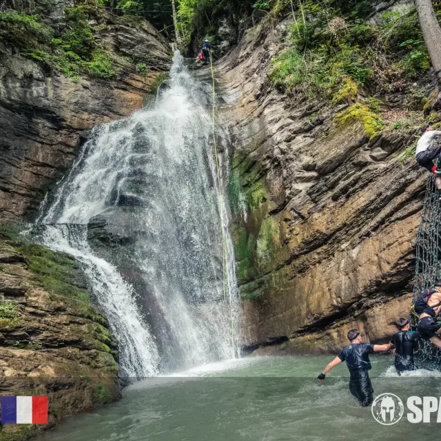 Spartan Morzine Office Du Tourisme