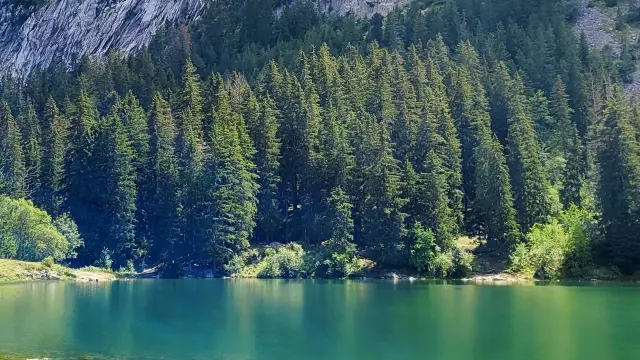 Lac Benit. Likethisagence