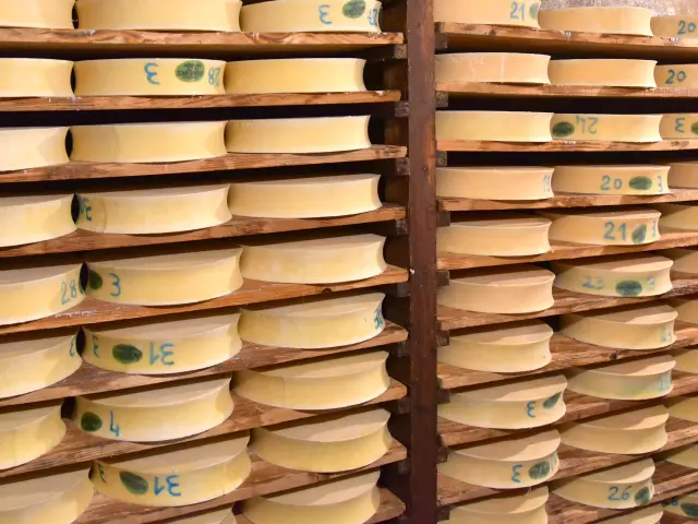 Cave Gaec barbossine 2017 Chatel