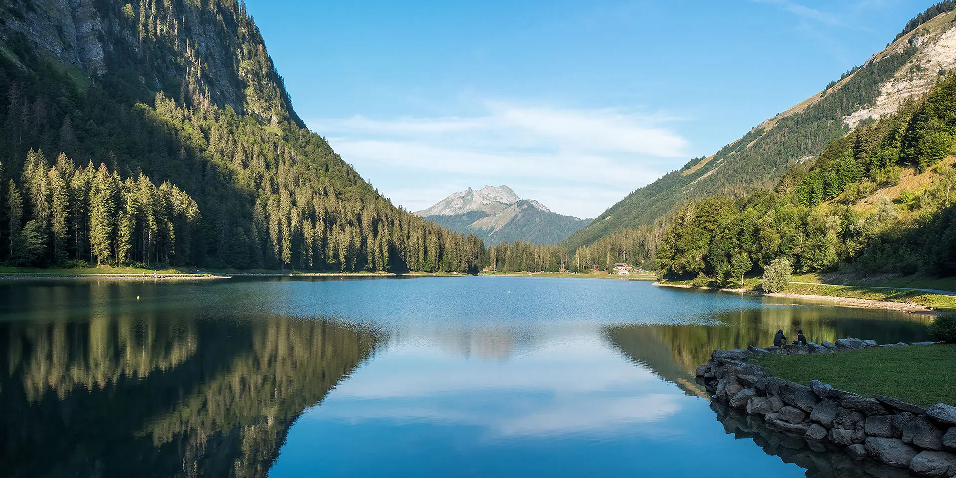 Lac Montriond