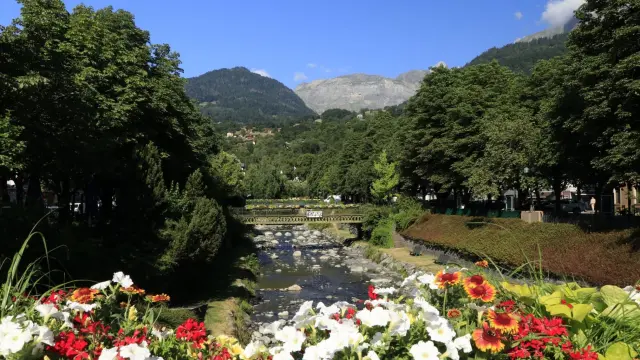 Place Charles Albert