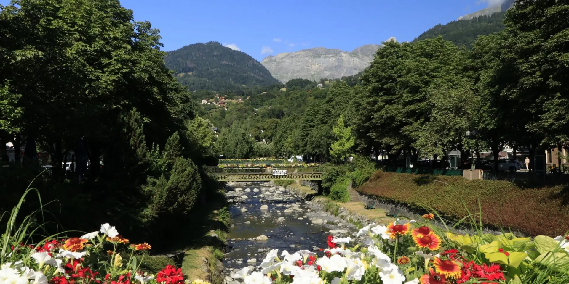 Place Charles Albert