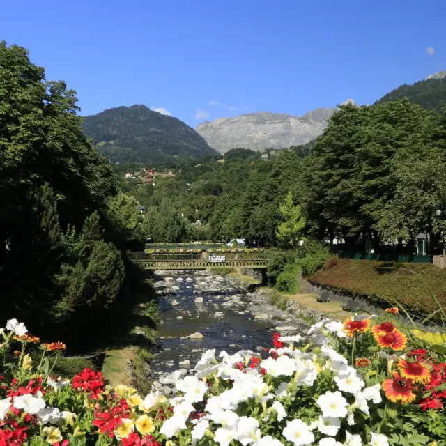 Place Charles Albert