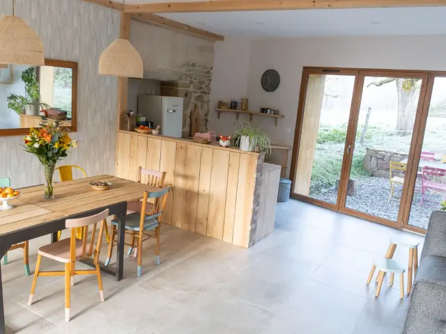 Chambre D'hotes Le Grenier