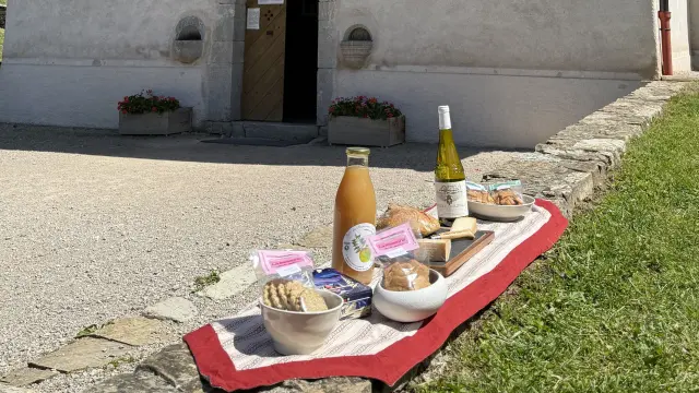 Apero Lac